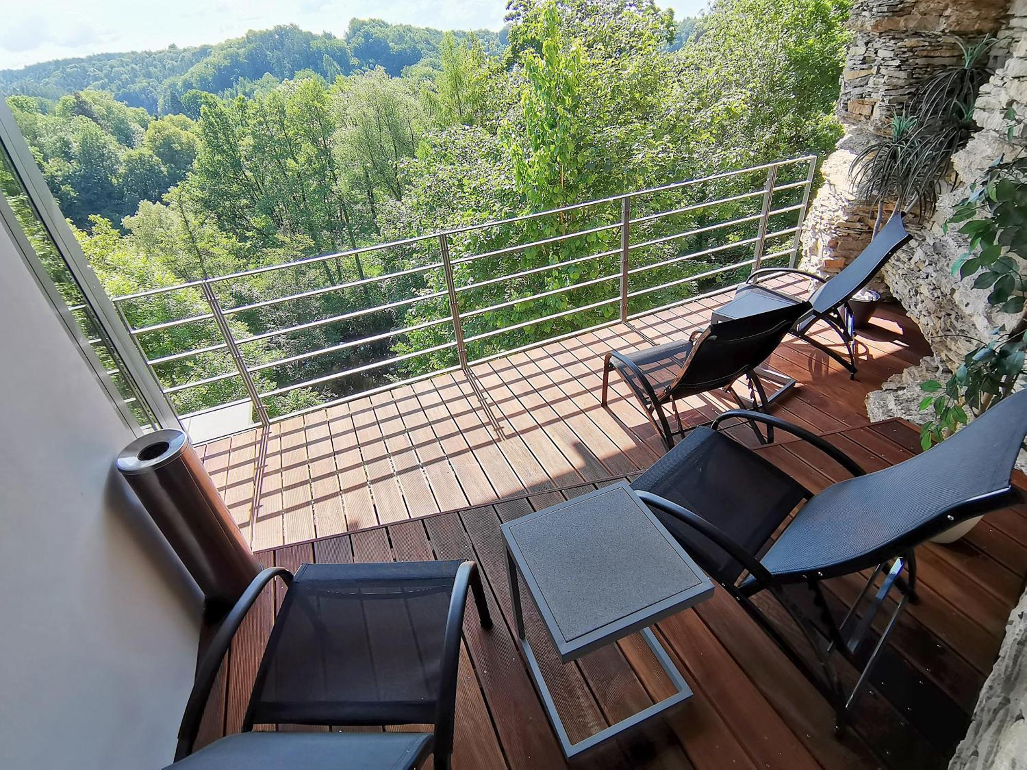 Hotel Rajska Zahrada Nové Město nad Metují Exterior foto